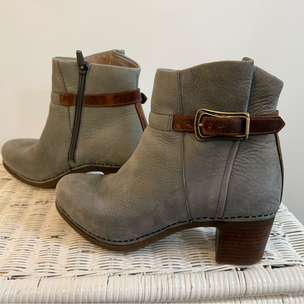 Dansko - Ankle Boots